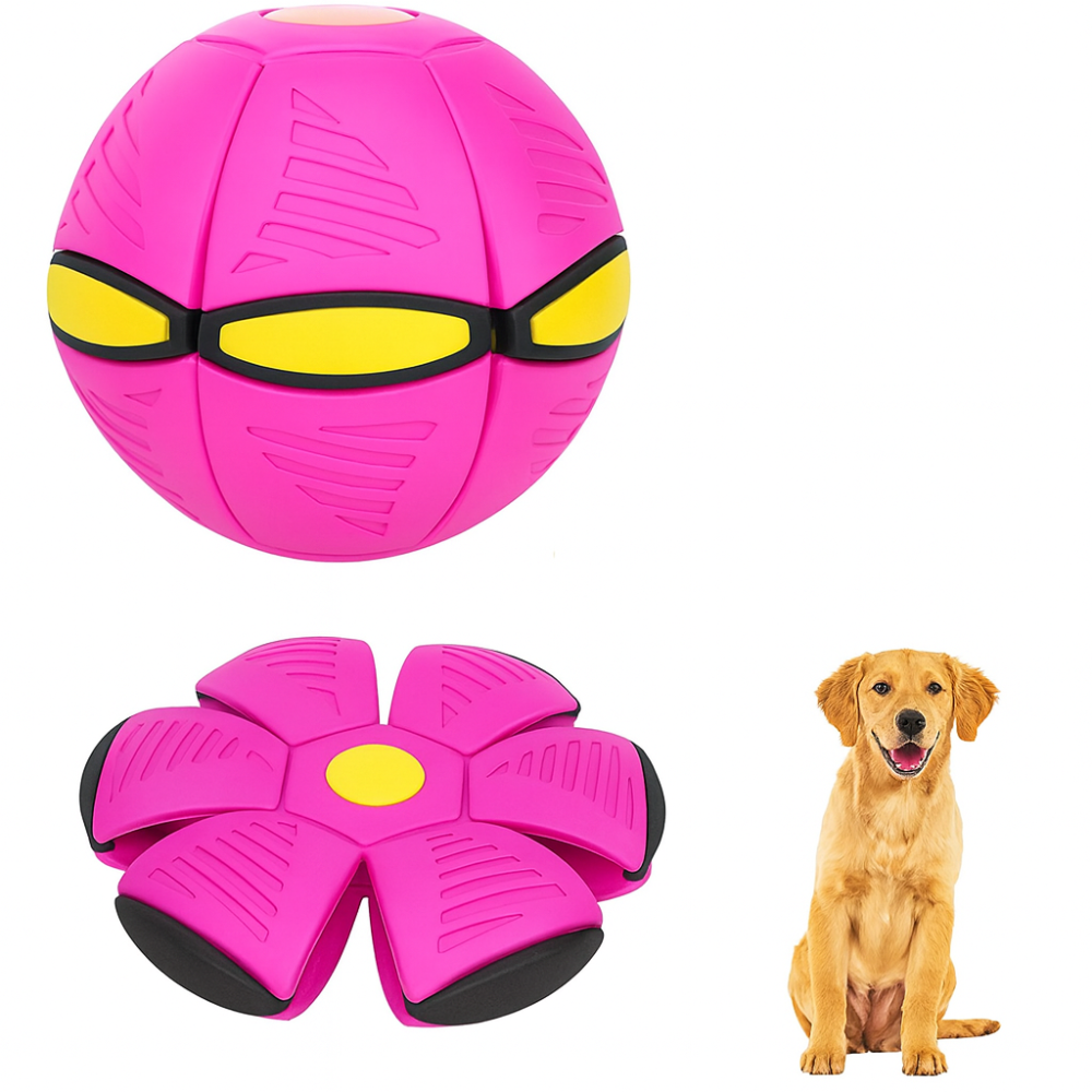 AeroTuff JumpBall