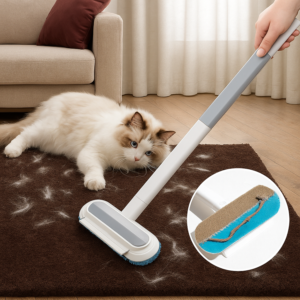 Ultra Pet Hair Remover