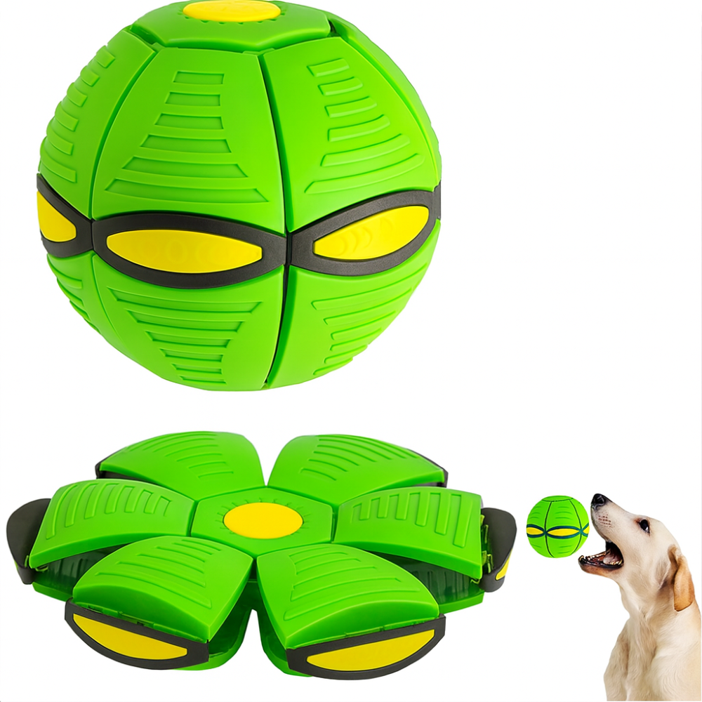 AeroTuff JumpBall