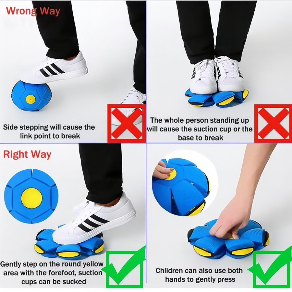 AeroTuff JumpBall