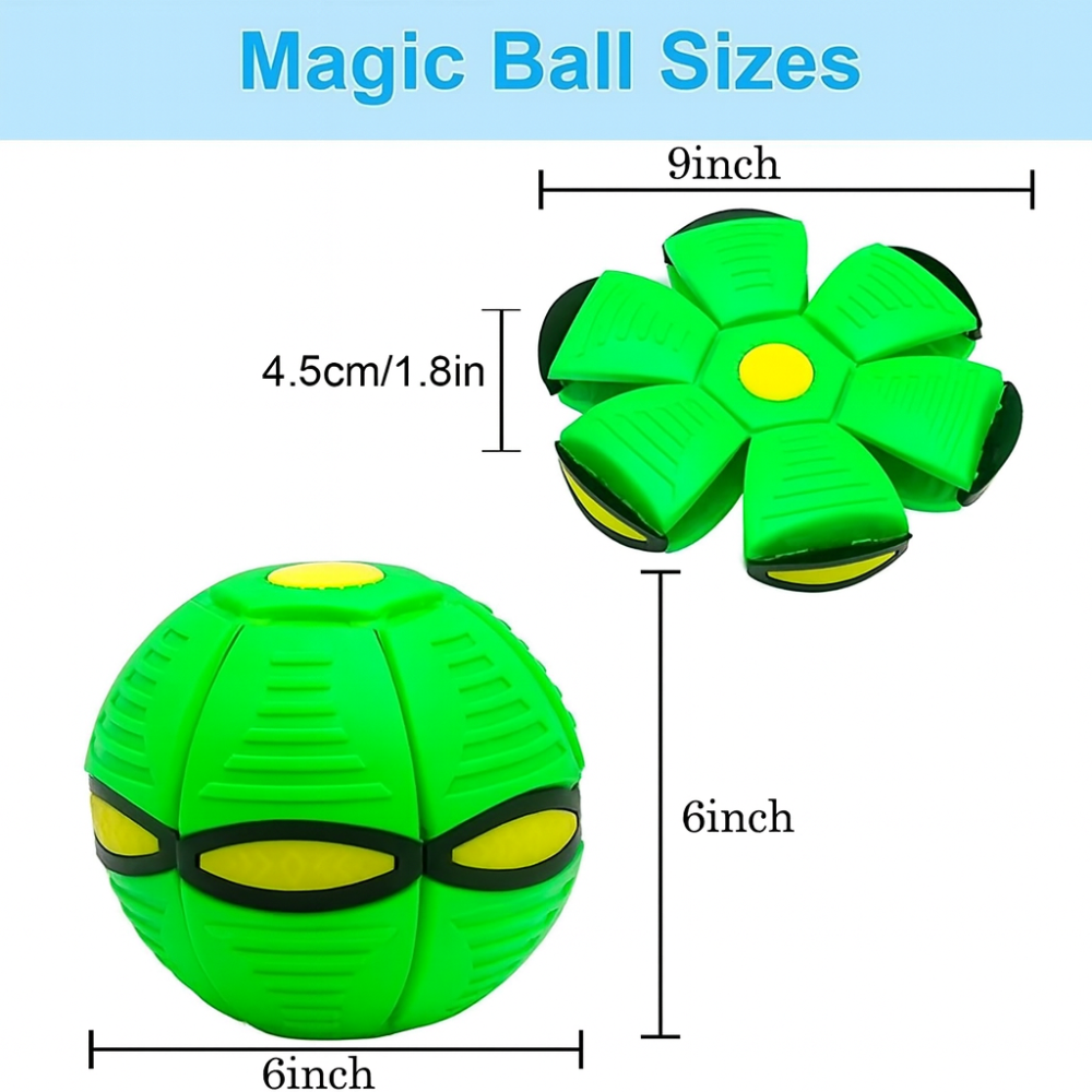 AeroTuff JumpBall