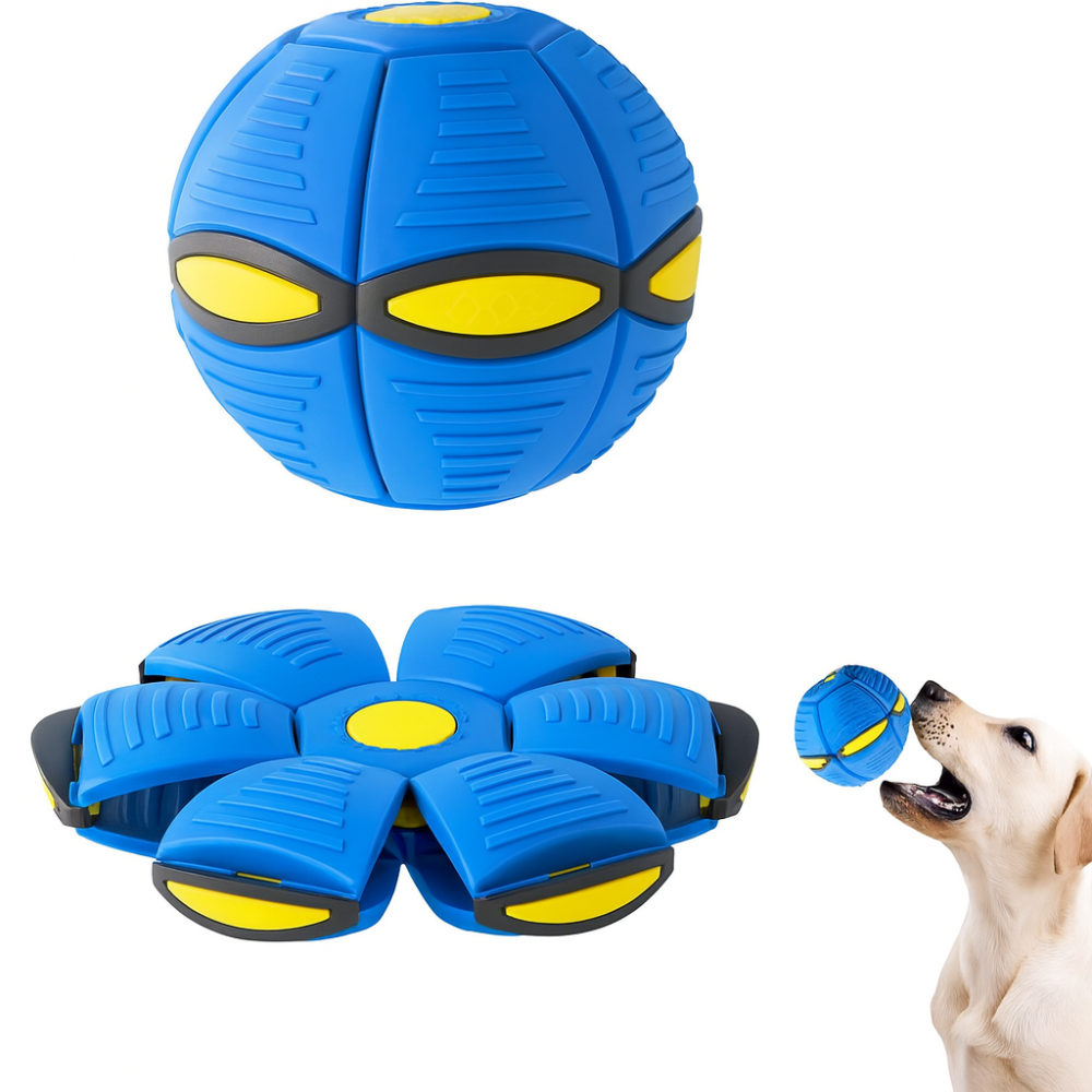 AeroTuff JumpBall