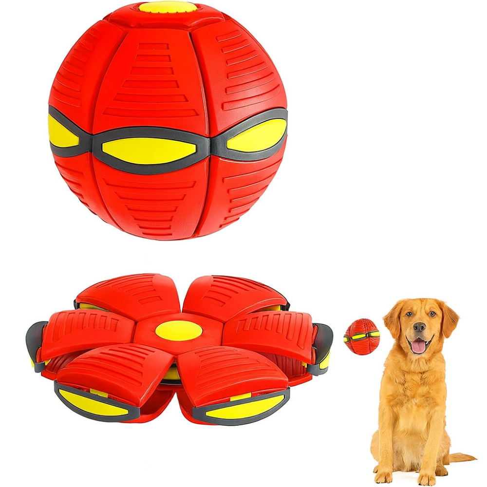 AeroTuff JumpBall
