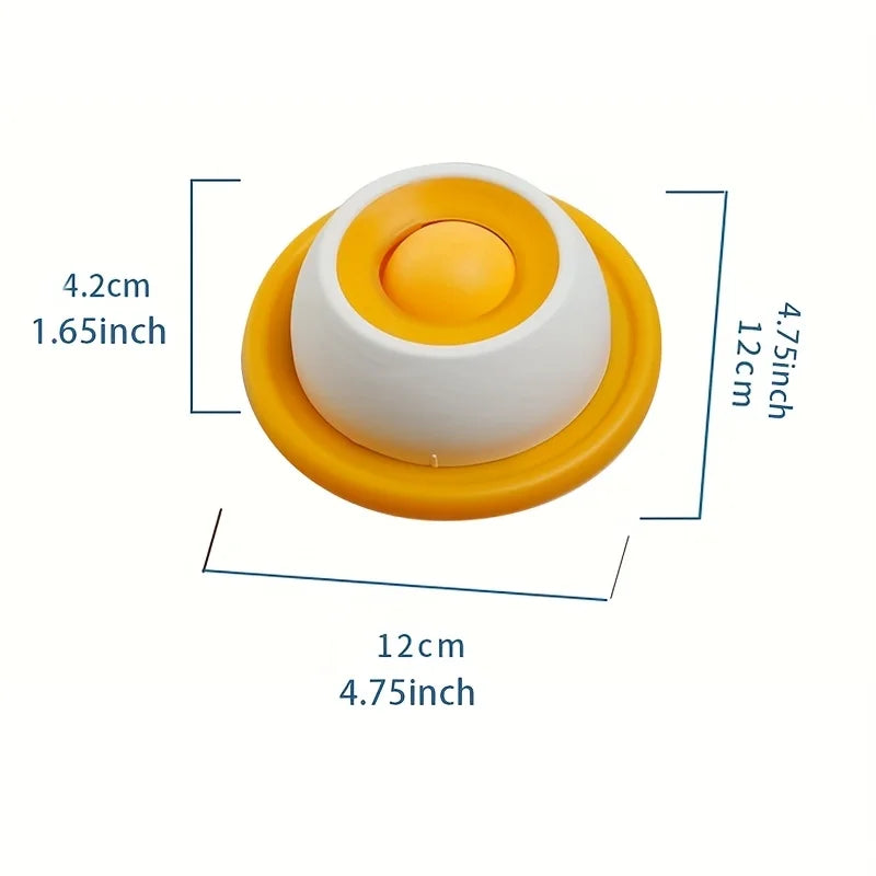 Pet Lick Mat Slow Feeder for Dogs and Cats