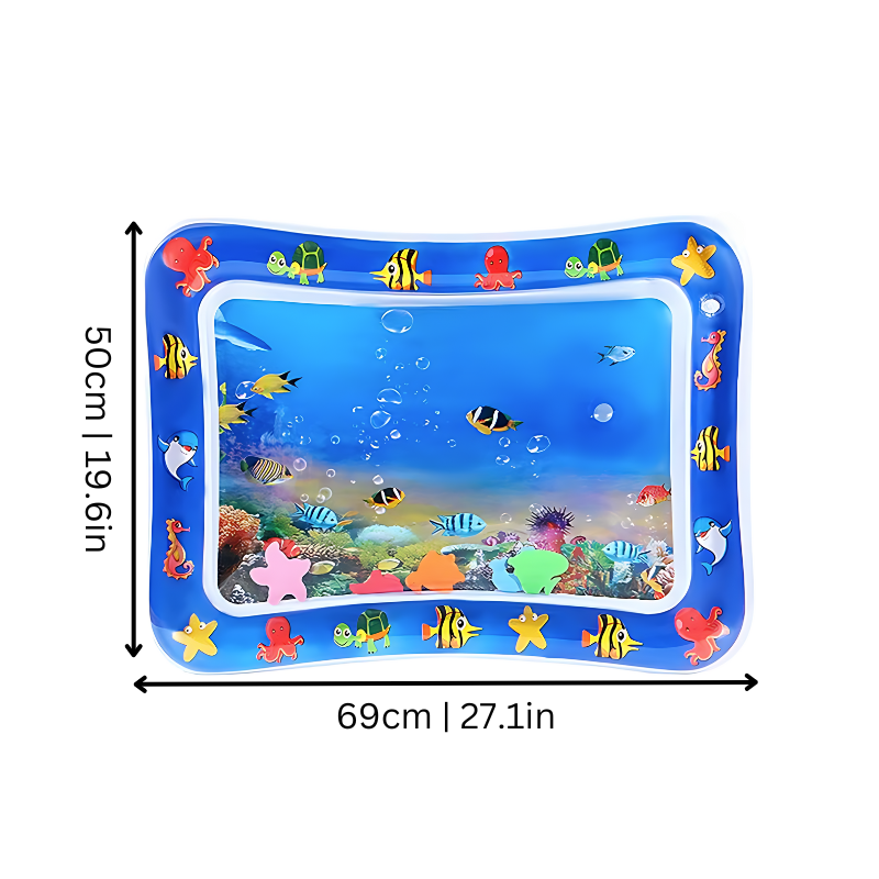 Cooling Water Mat for Cats and Dogs